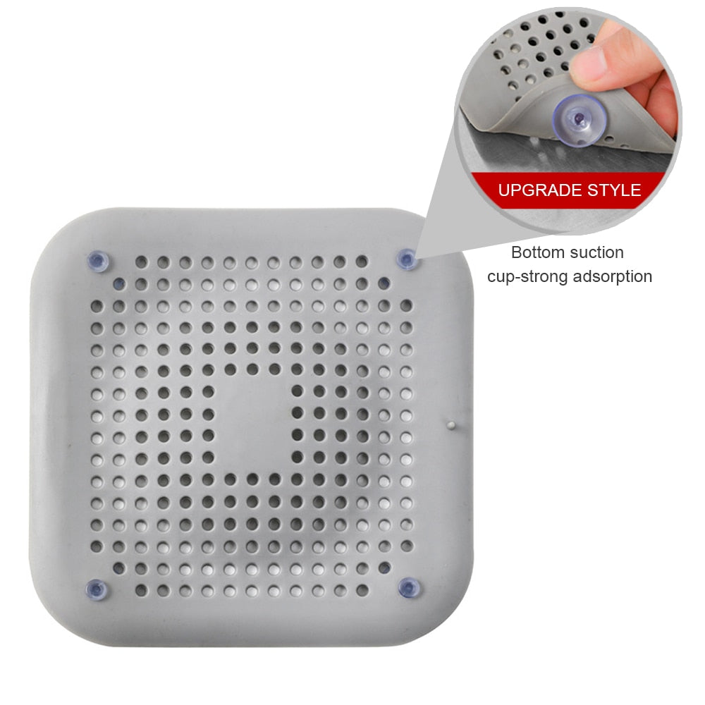 BowLift | Clog Defender Kitchen Saver Drain Filter