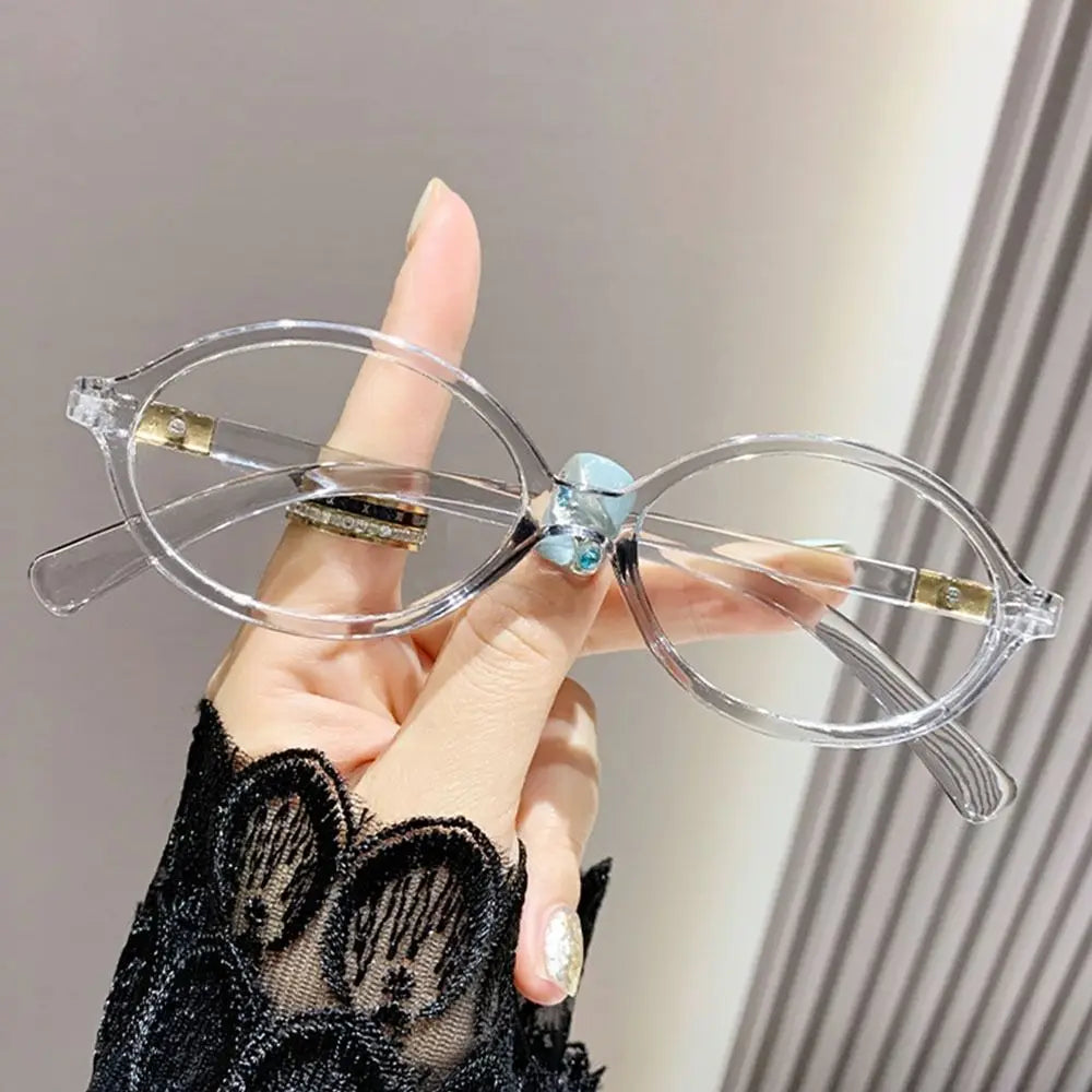 BowLift | ClariVue Blue Light Filter Glasses | Ultra Light & Stylish | For Women & Men | Without Prescription