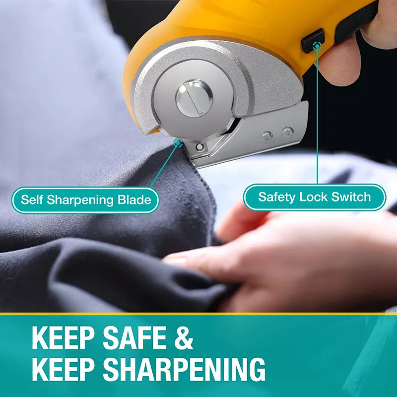 BowLift | Smart Handy Electric Scissor