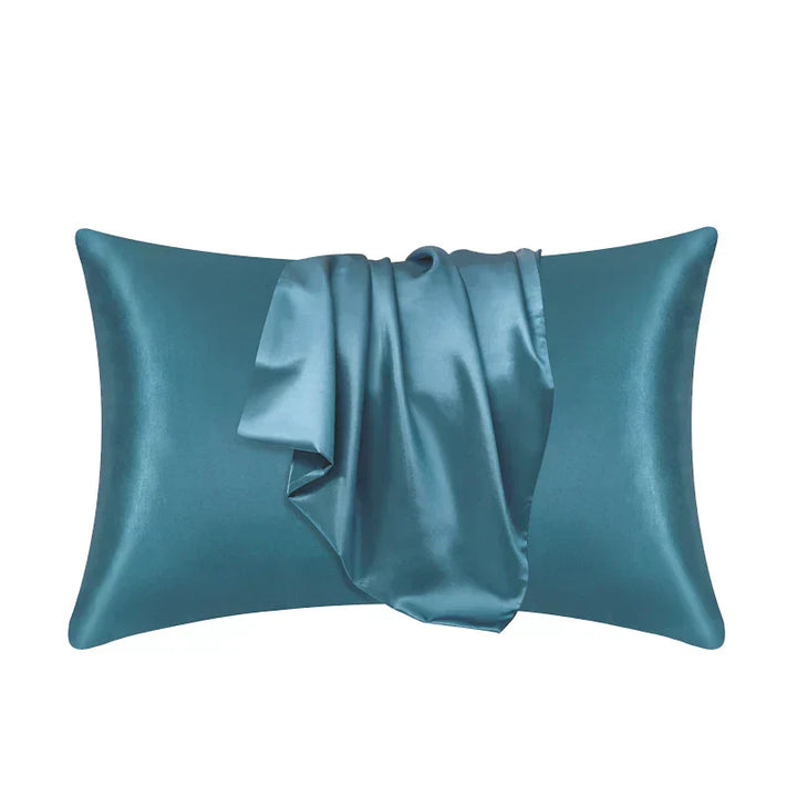 BowLift | Pillowcase made of 100% mulberry silk - Luxurious and extraordinary comfort
