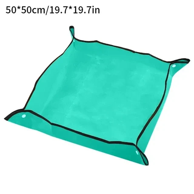 Gardening Soil Tray ReusaBowlifte PortaBowlifte Mat | Bowlift