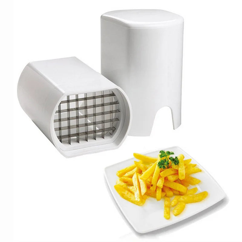 BowLift | French Fries Cutter