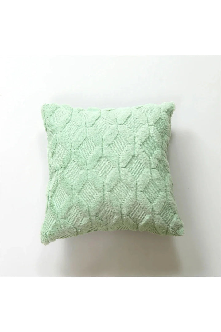 Solid Color Sofa Pillow Cover | Bowlift