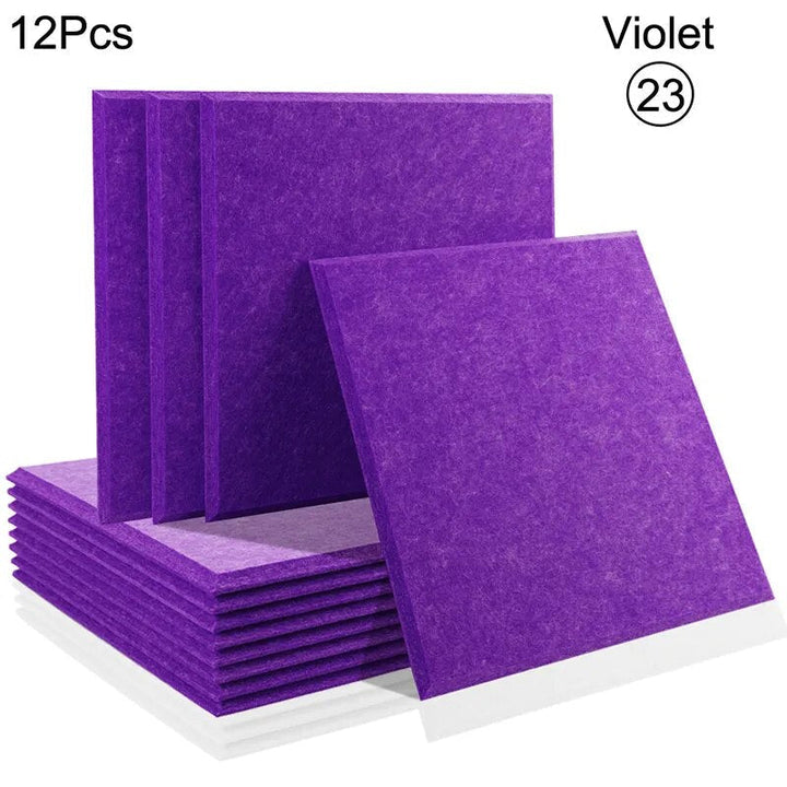 BowLift | Eco-friendly Acoustic Soundproofing Insulation Panels