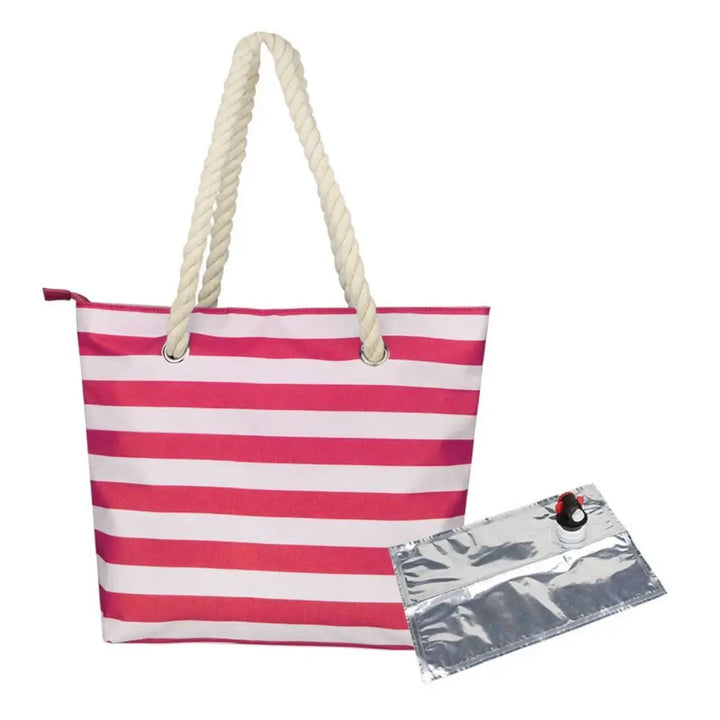 BowLift | Travel Insulated Wine Dispenser Bag