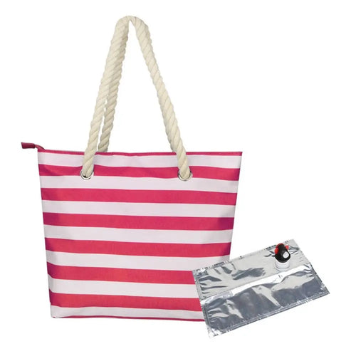 BowLift | Travel Insulated Wine Dispenser Bag