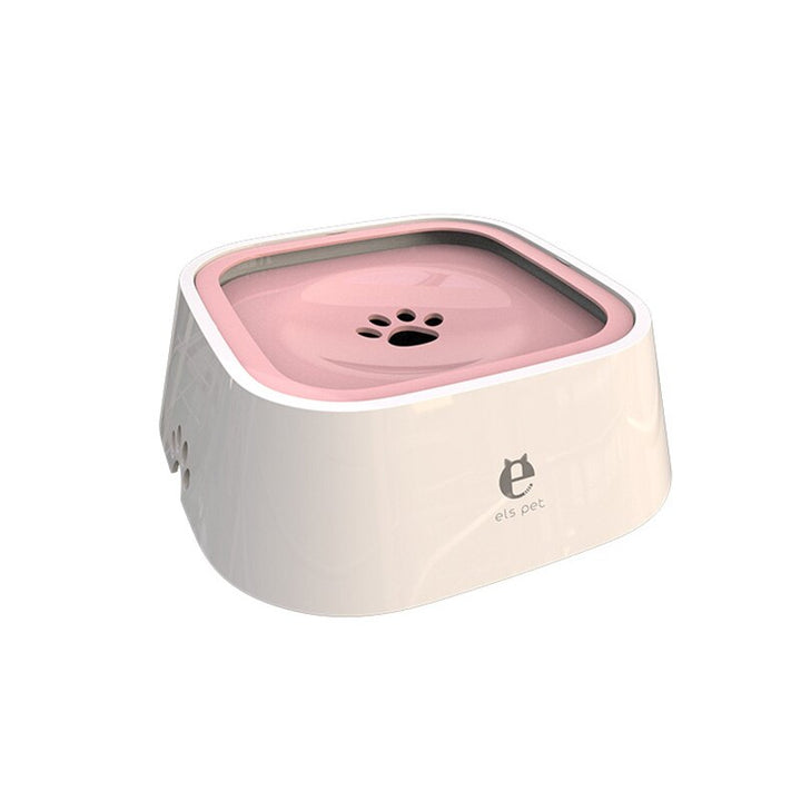 BowLift | DrinkGuard - Smart Water Bowl for Dogs