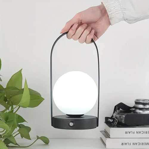 BowLift | Portable light that follows you