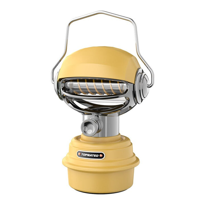 BowLift | Camping Glow Portable Waterproof Lamp