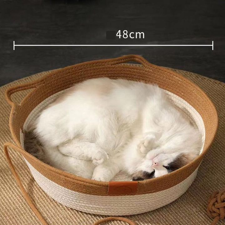 BowLift | CoolPaws Restful Cooling Escape