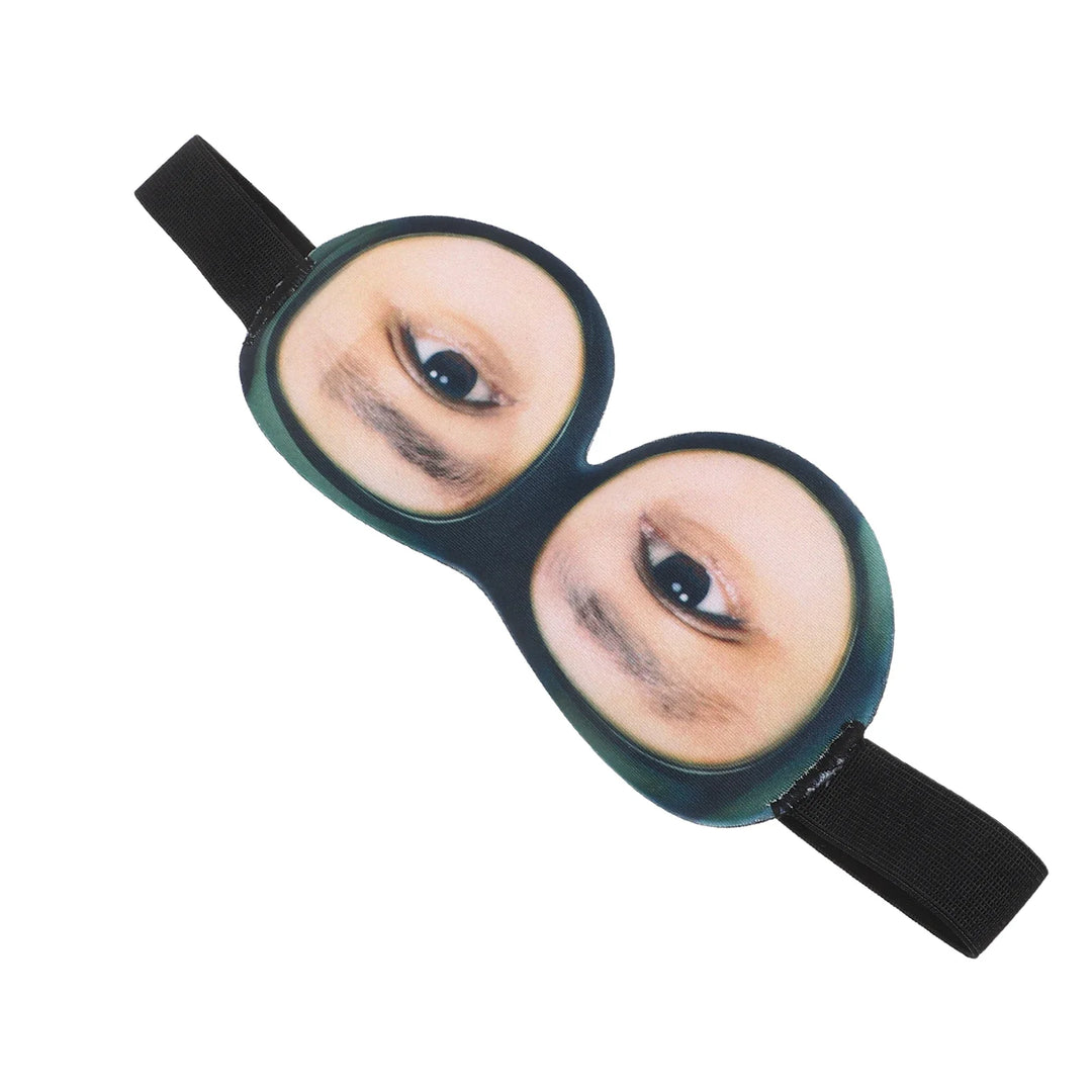 BowLift | Sleeping Adjustable Eye Mask