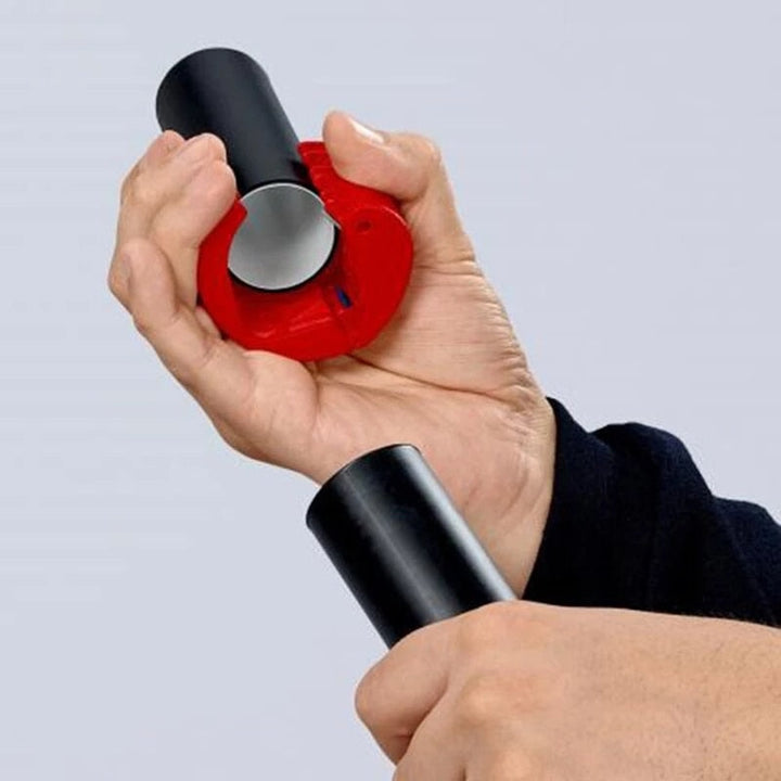 BowLift | Portable Tube Pipe Cutting Tool