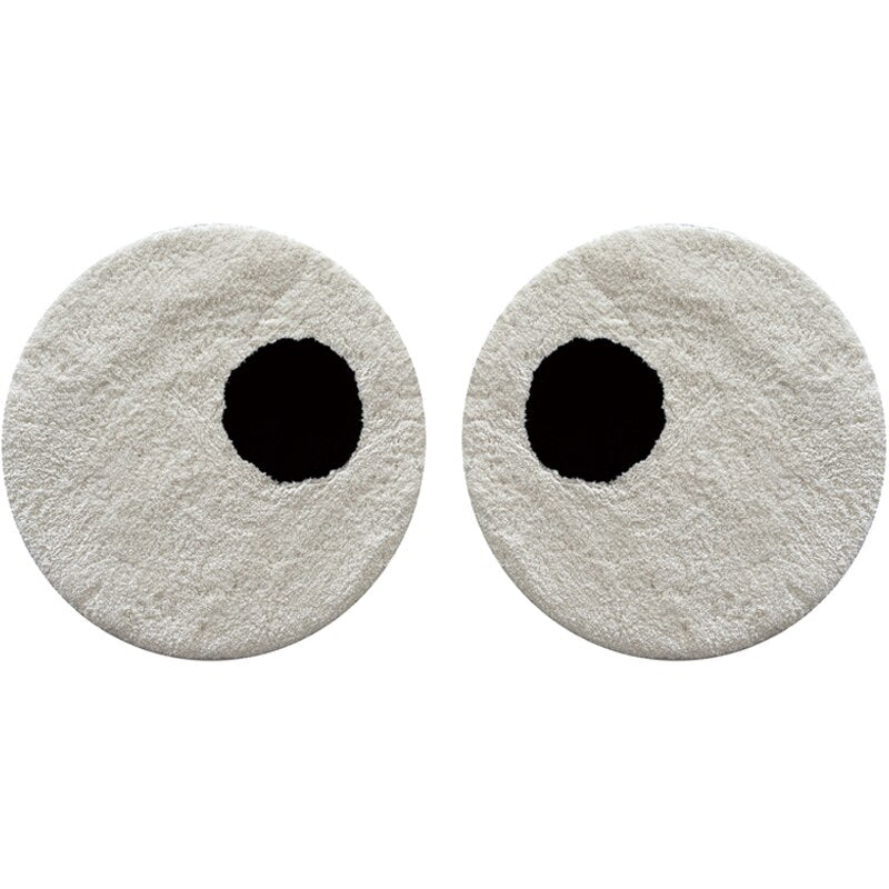 Eyes Rug | Bowlift
