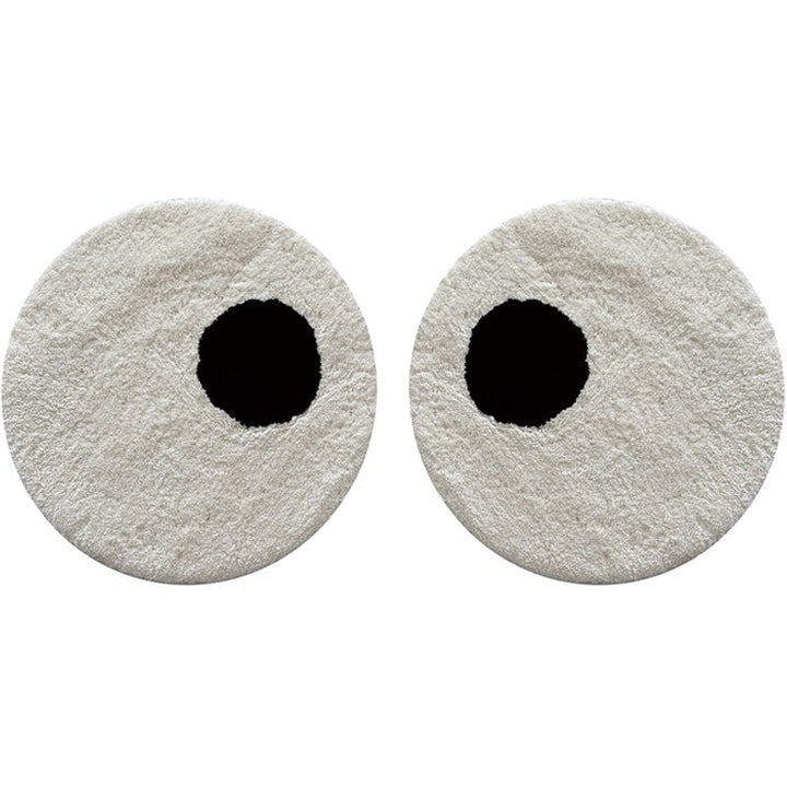 Eyes Rug | Bowlift