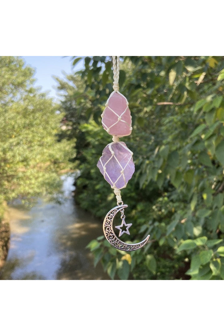 Gemstone Sun Catcher | Bowlift