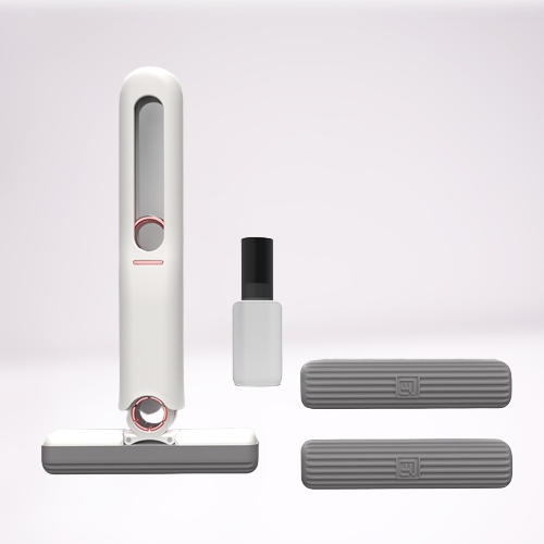 BowLift | Mini Clean Sweep Magic Mop