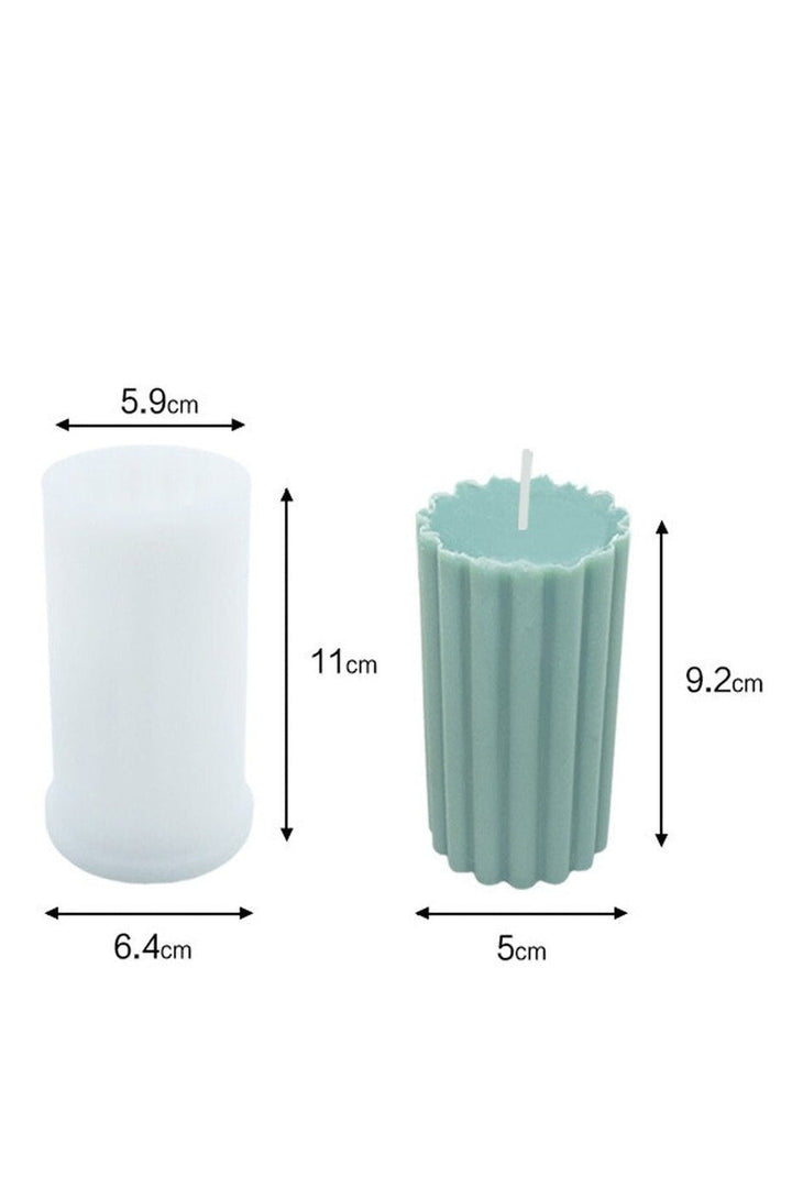 Candle shape | Bowlift