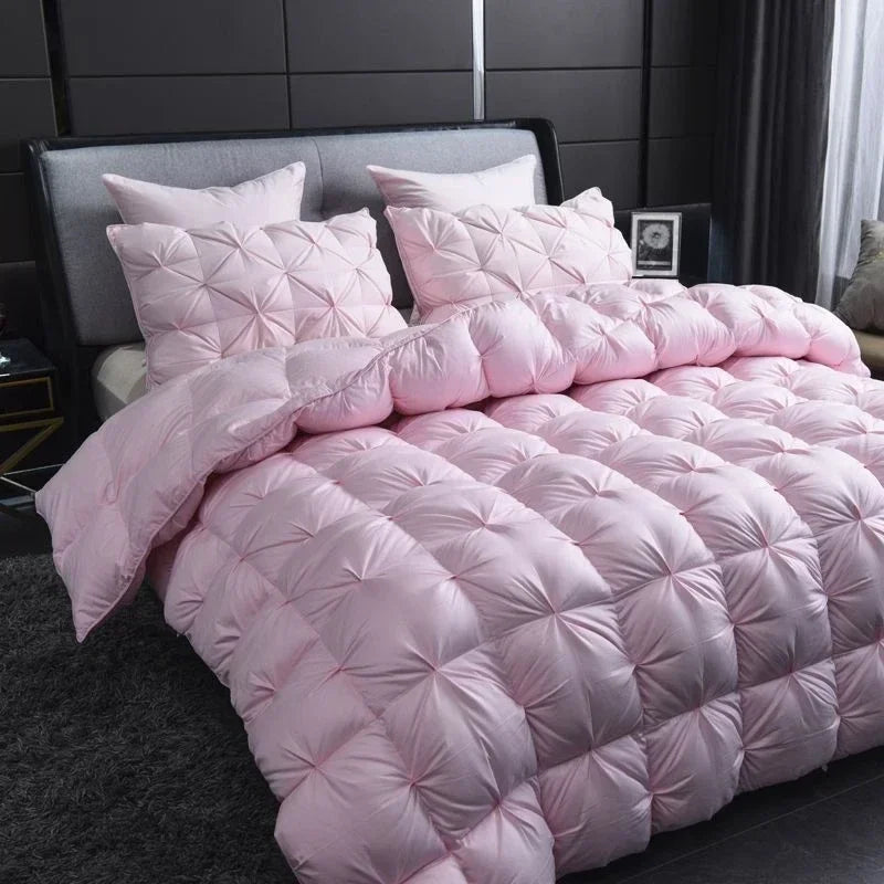 BowLift | Luxury Goose Down Duvet