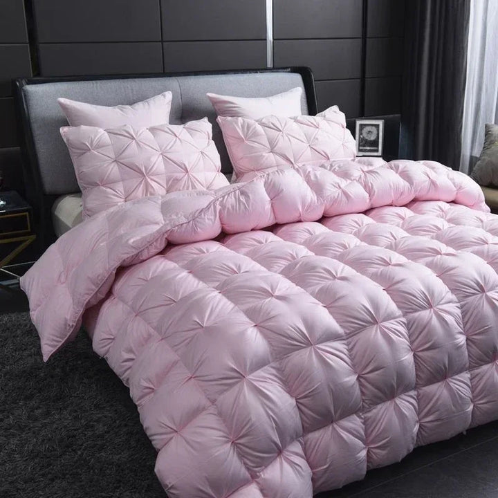 BowLift | Luxury Goose Down Duvet