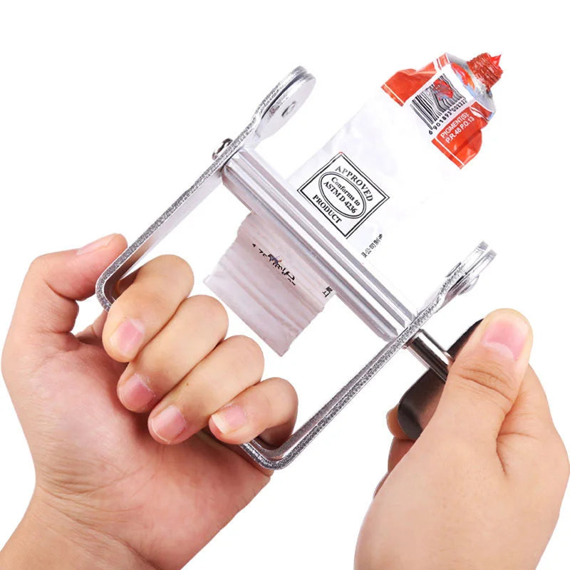 BowLift | Lazy Toothpaste Rolling Squeezer