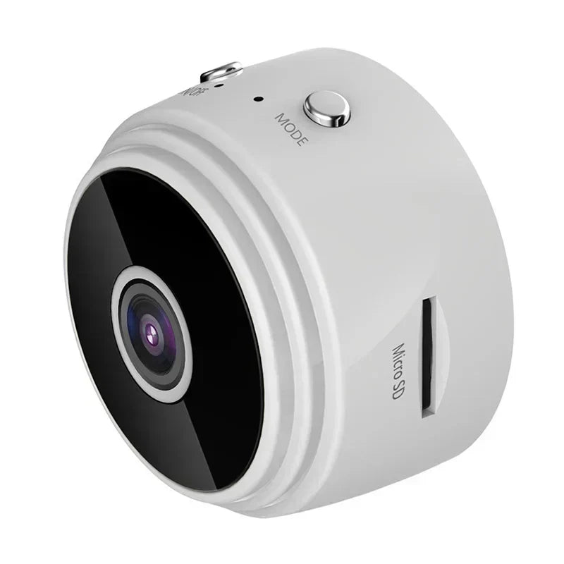 A9 Mini WiFi Surveillance Camera Bowlift