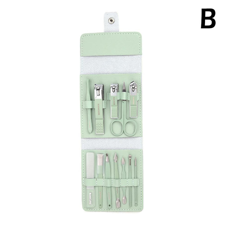 BowLift | Ultimate Spa All-in-One Personal Care Set