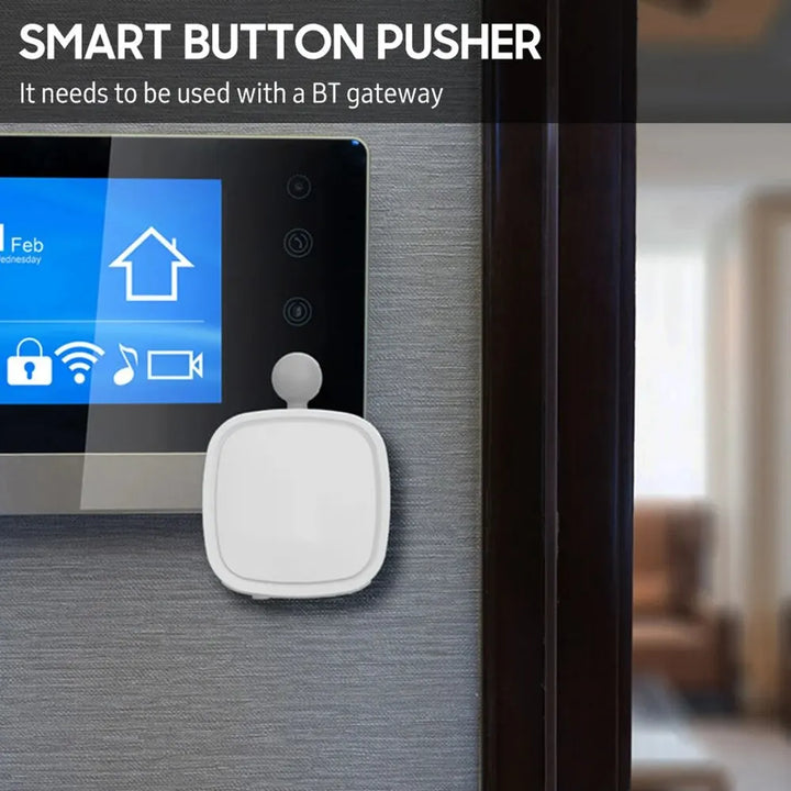 BowLift | Smart Bluetooth Fingerbot