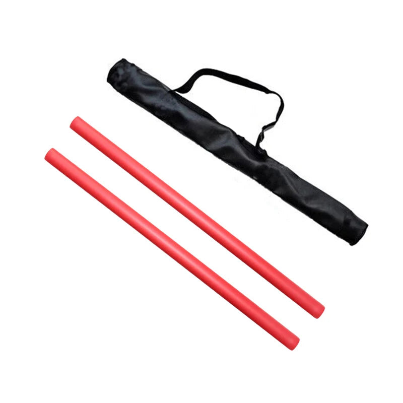 BowLift | Protector Lightweight Impact-Absorbing Self-Defence Stick