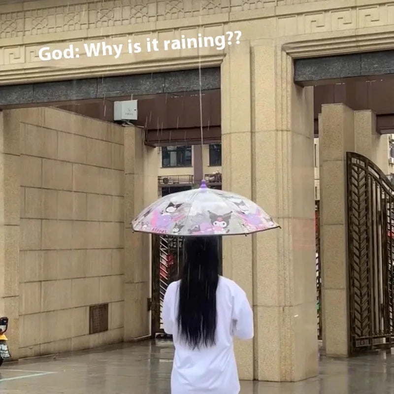 BowLift | Umbrella Water Gun
