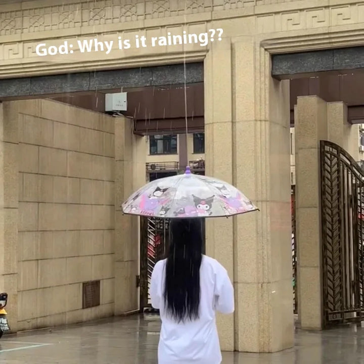 BowLift | Umbrella Water Gun