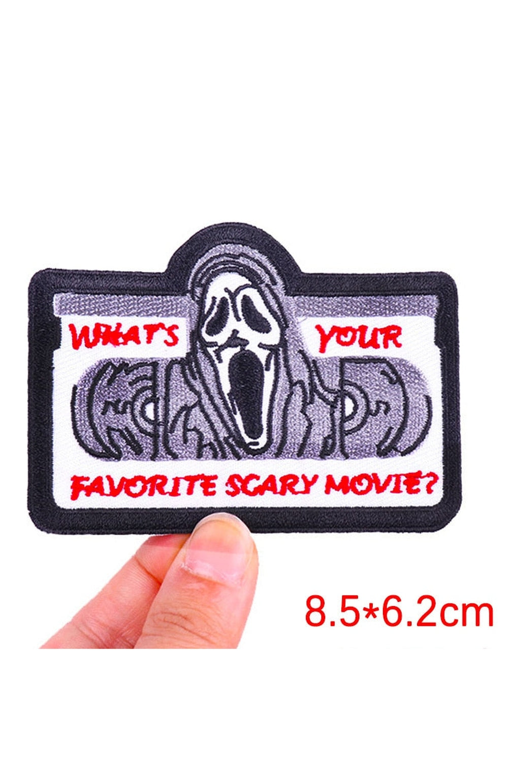 Embroideries Patches | Bowlift