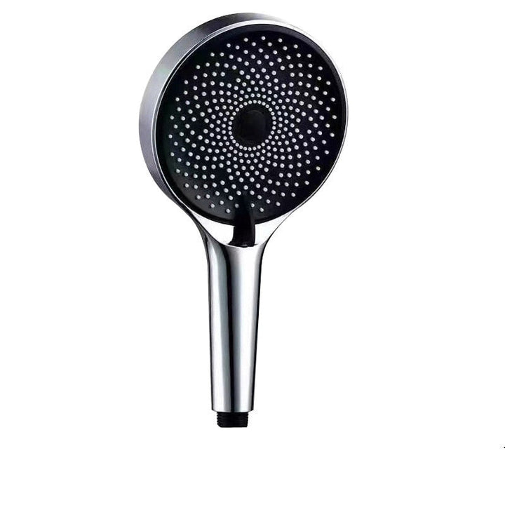 BowLift | Galaxy Adjustable Large Shower Head