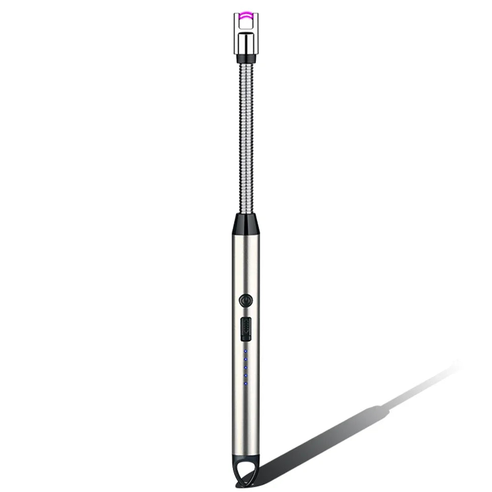 Arc Flameless Plasma Electric Lighter | Bowlift