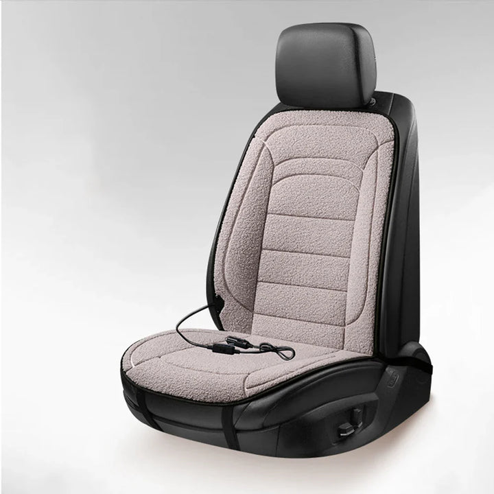 BowLift | USB Car Seat Heating Pad
