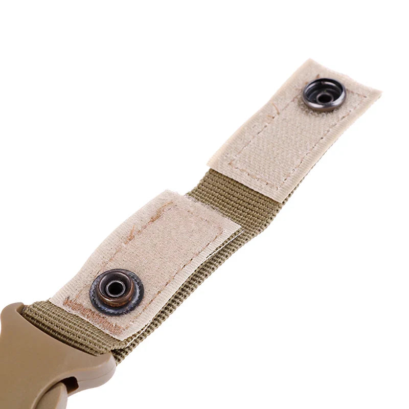 BowLift | Hanging Buckle Water Bottle Holder