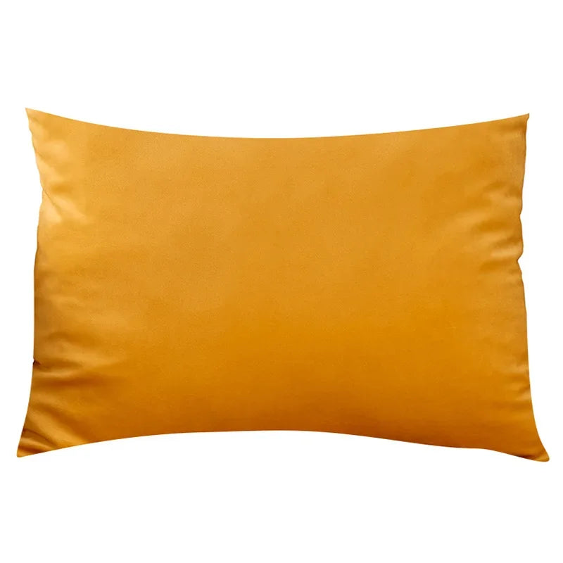 BowLift | Orion Noir Cushion Cover - Luxury Velvet Cushion Cover for a Stylish Interior