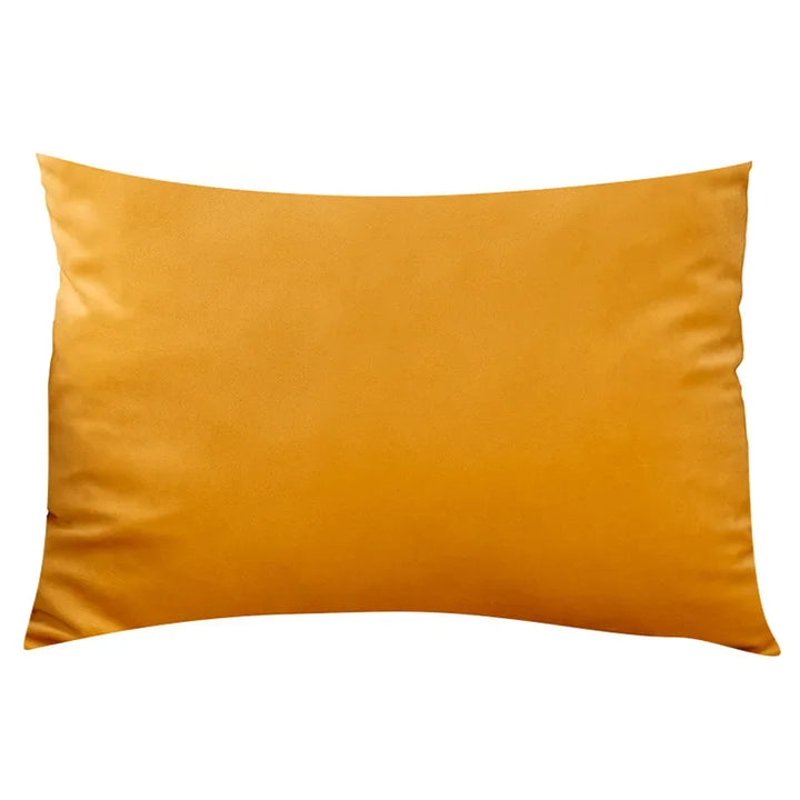 BowLift | Orion Noir Cushion Cover - Luxury Velvet Cushion Cover for a Stylish Interior