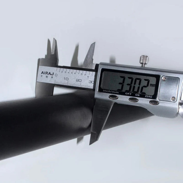 BowLift | Protector Lightweight Impact-Absorbing Self-Defence Stick