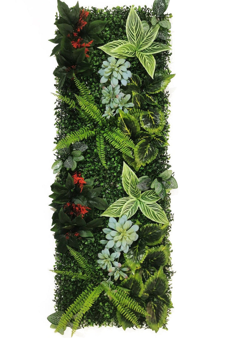 subtropical wall art panel | Bowlift