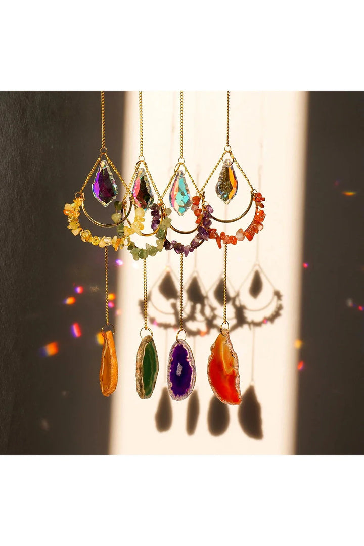 Sun catcher | Bowlift