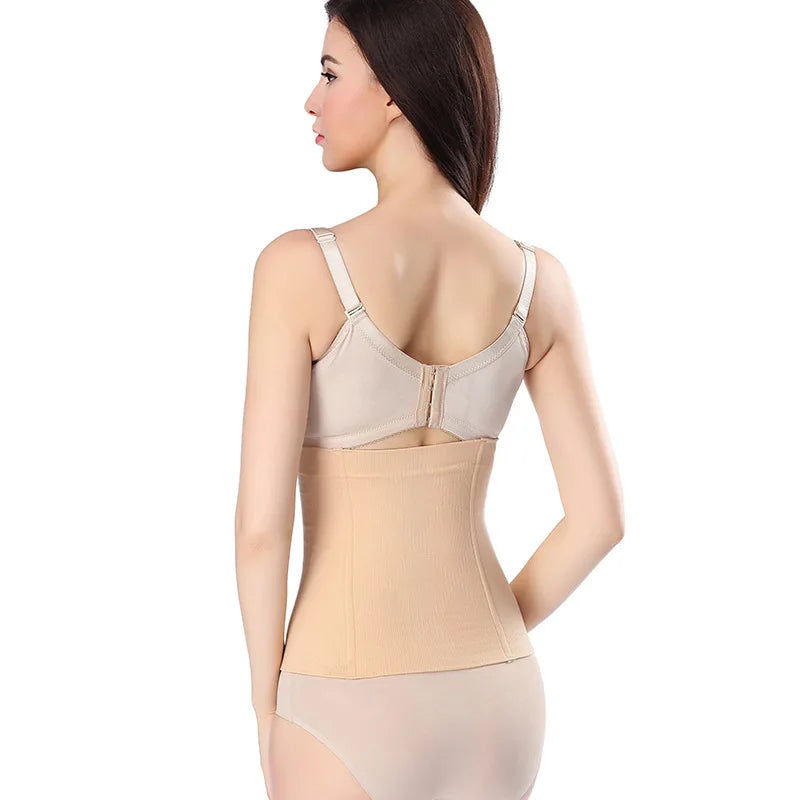BowLift | Women Waist Slimming Shaper Wrap