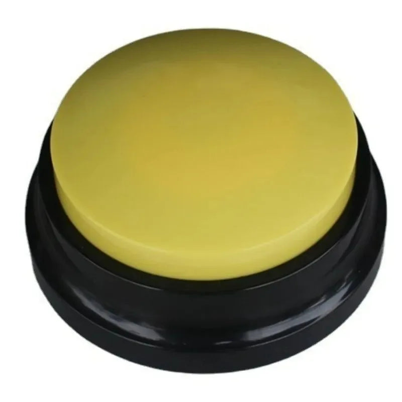 Speech buttons for dogs & cats with recording function Bowlift