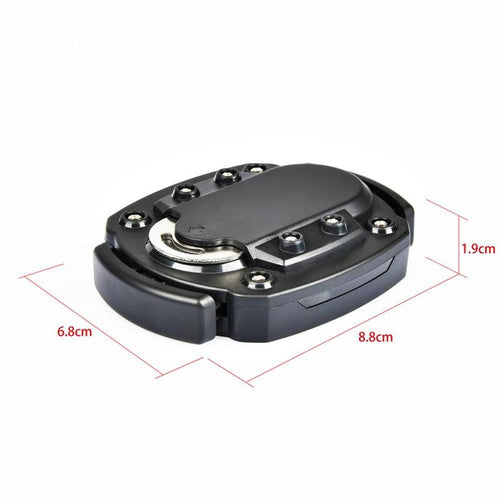 BowLift | 2in1 Multifunctional Easy Bottle Can Opener