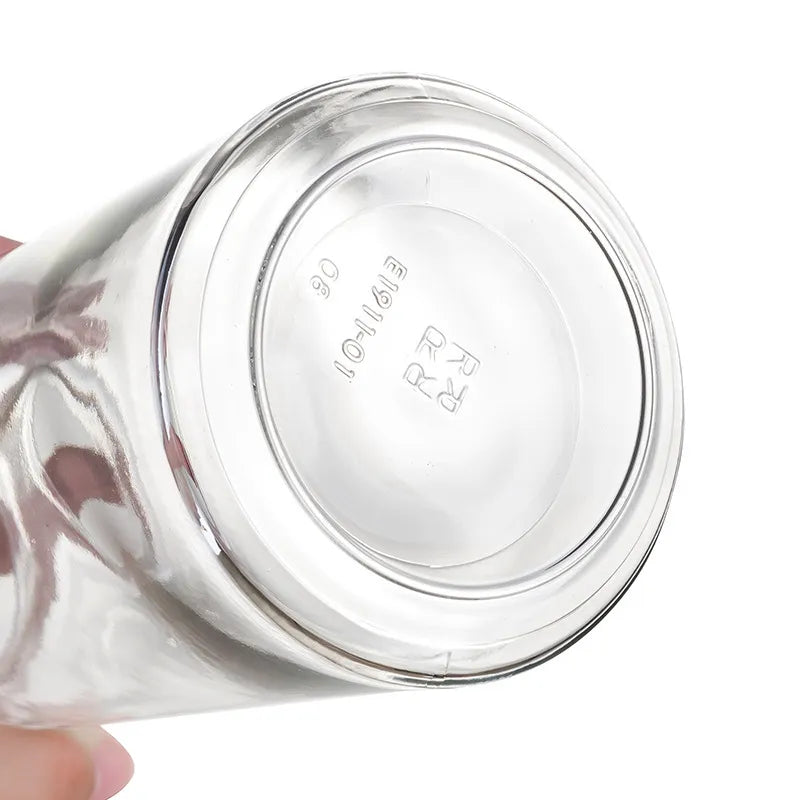 BowLift | Automatic Leak-Proof Glass Oil Dispenser Bottle