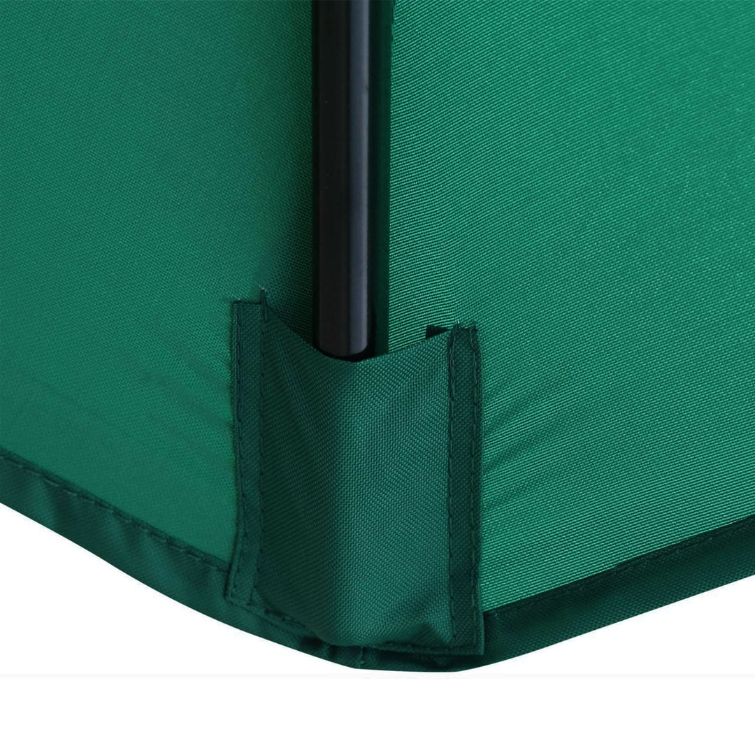 BowLift | Arbo - Premium UV-resistant outdoor canopy