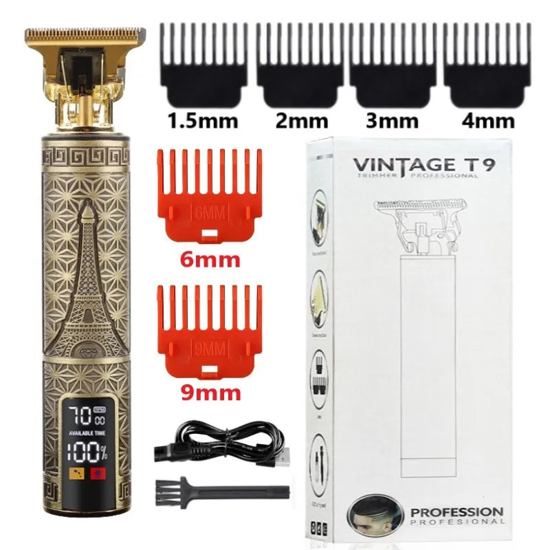 BowLift | Hair Trimmer