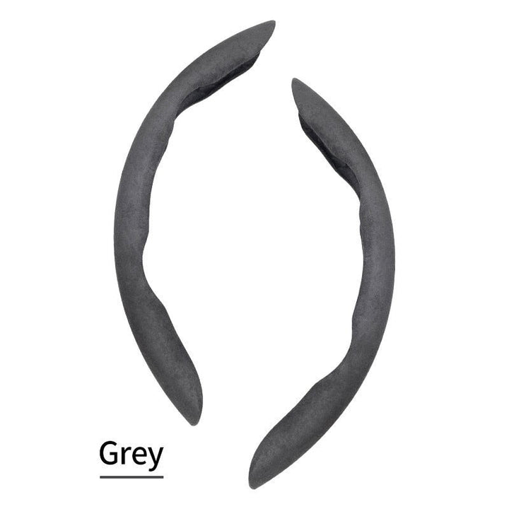 BowLift | Safe Drive Anti-Skid Car Steering Wheel Cover