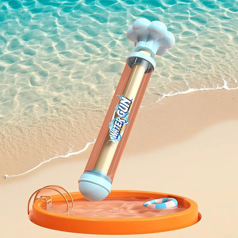 BowLift | SplashBurst – Water fireworks for unforgettable moments!