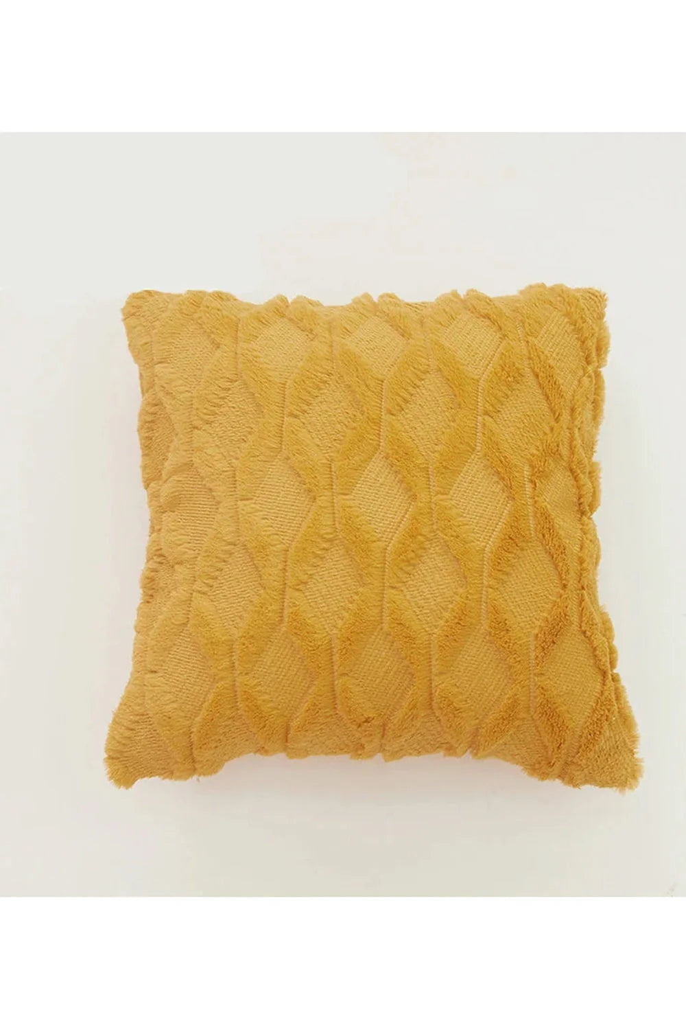 Solid Color Sofa Pillow Cover | Bowlift