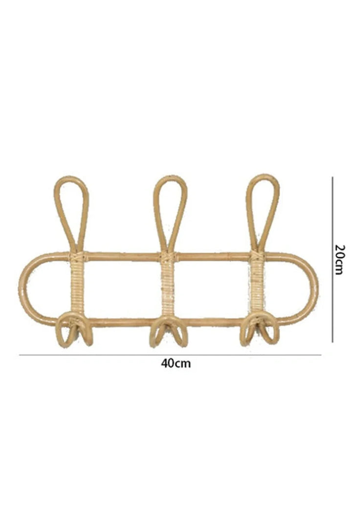 Wall-mounted hooks | Bowlift